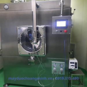 MÁY BAO PHIM HM-BP-150