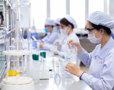 Nhiều doanh nghiệp dược phẩm lãi kỷ lục