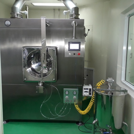 MÁY BAO PHIM HM-150